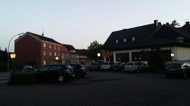 Hotel-Restaurant van Lendt
