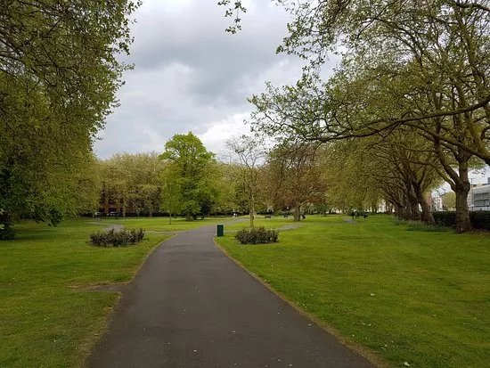 Queens Park