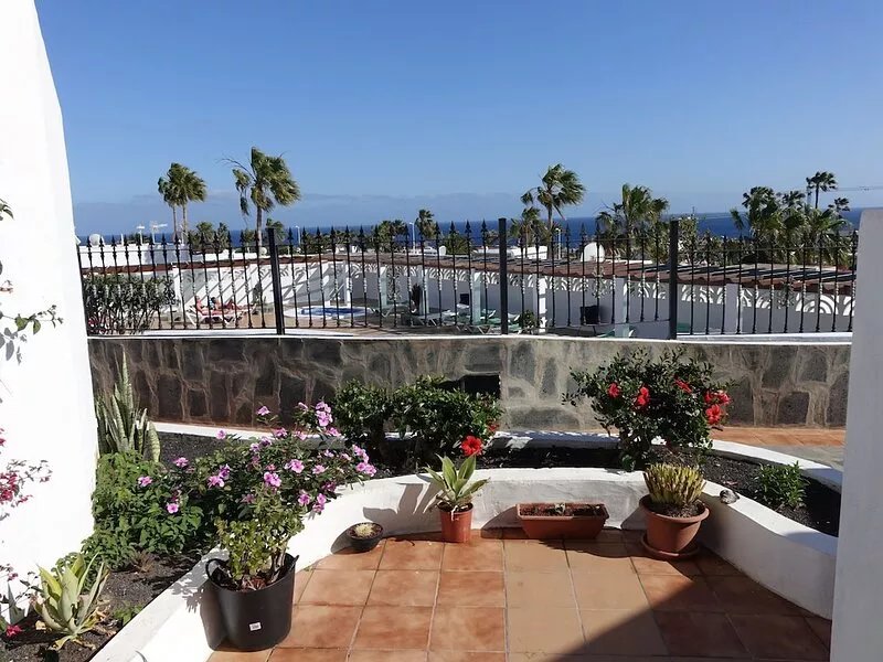 Perfectly located apartment in the heart of Puerto del Carmen