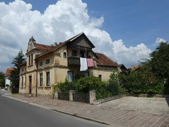TIC Tourist Information Centre Kostanjevica na Krki