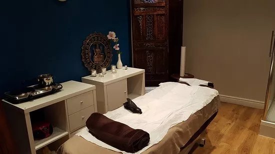 Ayurveda Retreat