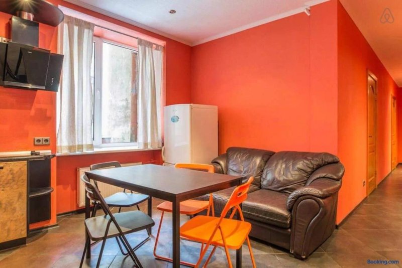Fancy Private Student's Rooms