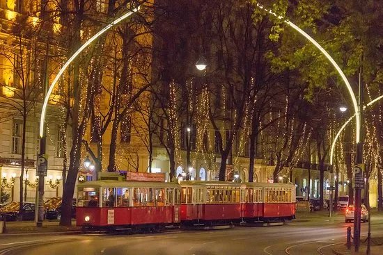 Wiener Tramwaymuseum - WTM