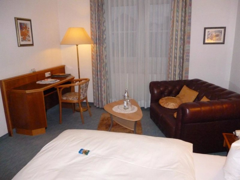 Landhotel Maselheimer Hof
