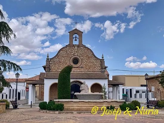 Ermita De Santa Rita