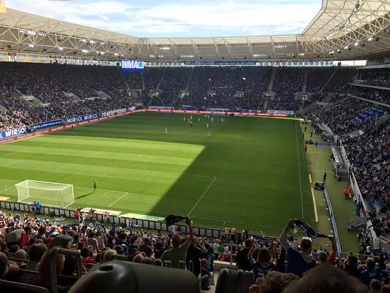 PreZero Arena