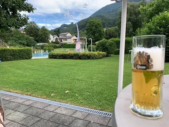 Stadtisches Freibad