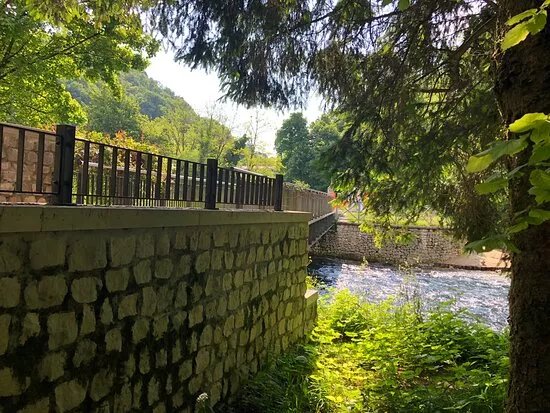 Il Ponte Degli Alpini