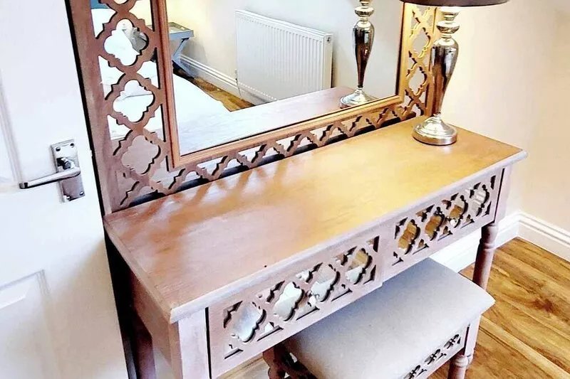 Apartment 5 - CHARMING, LUXURY 2 BEDROOM APARTMENT
