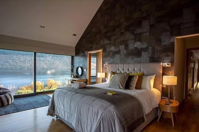 Hollybank House Sleeps 10 - sleeps 10 guests  in 5 bedrooms