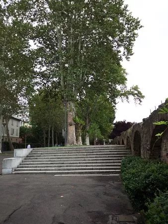 Viale Pubblico Passeggio