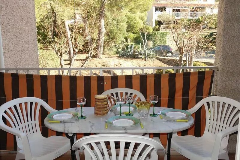 Les Aigues Marines by Interhome