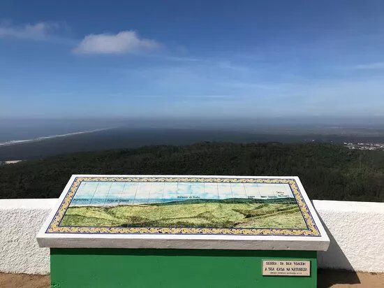 Parque Florestal da Serra da Boa Viagem