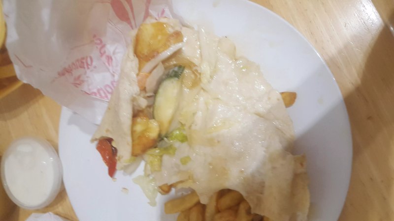 Cousins Pizza & Kebab Shop
