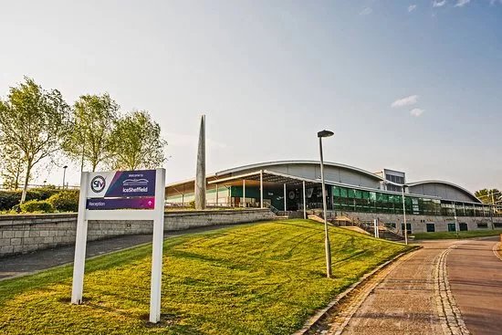 iceSheffield