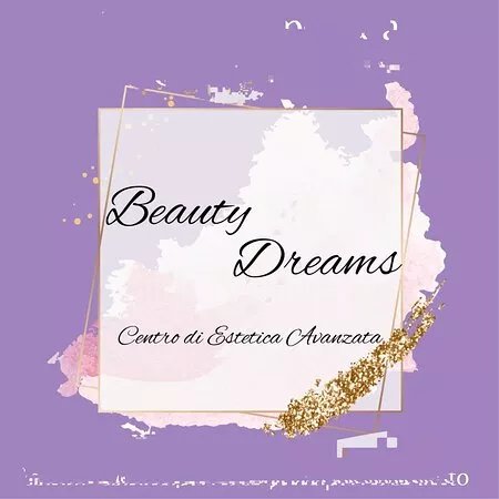 Beauty Dreams Di Ilaria De Pascale