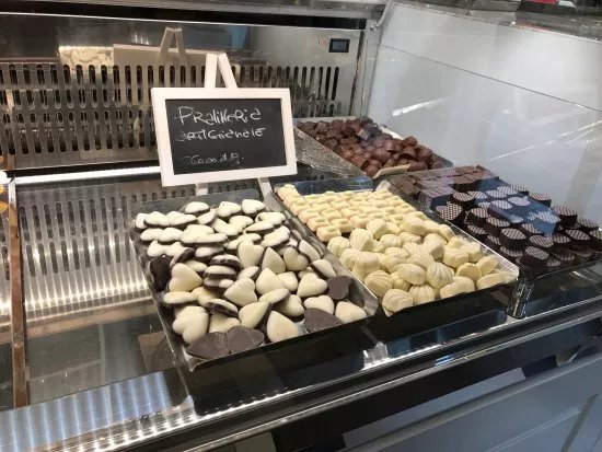 Bar Pasticceria Machiavelli