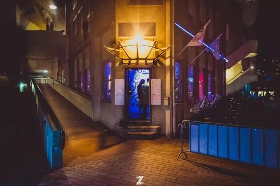 Huiskantine