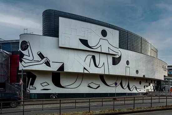 Horst Janssen Museum