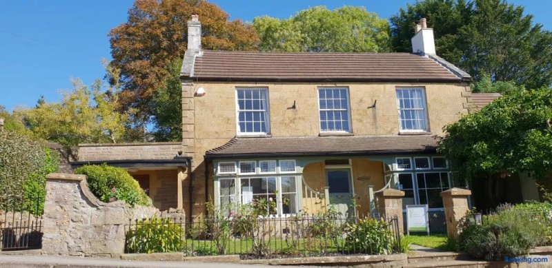 North Street Annexe