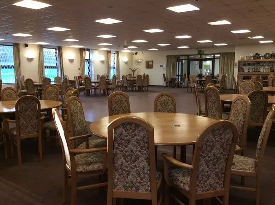 Solihull Indoor Bowls Club