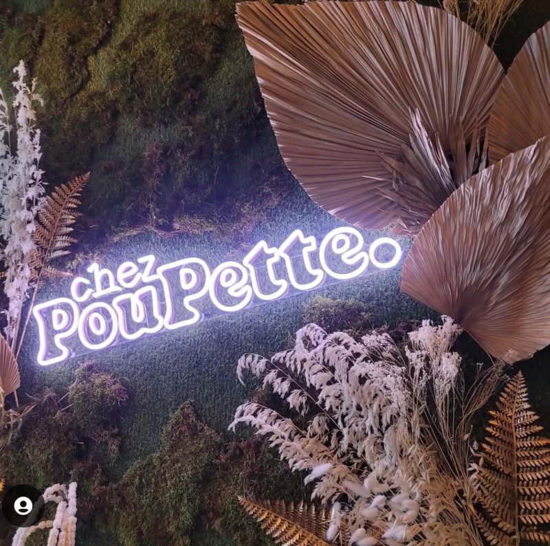 Chez poupette