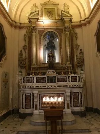 Chiesa di Santa Caterina da Siena