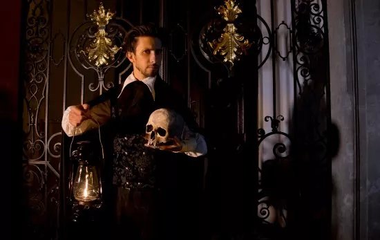 Mysterium Tours