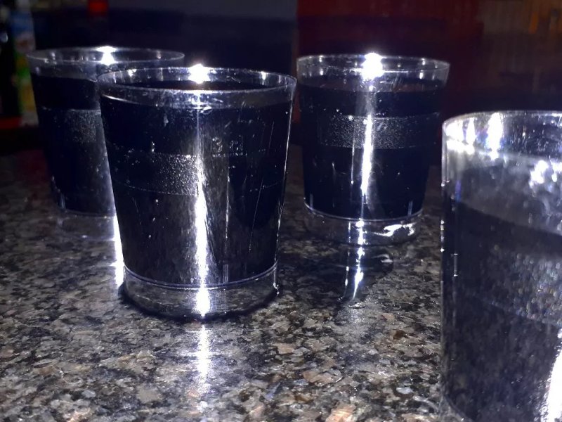 Koppus Bar