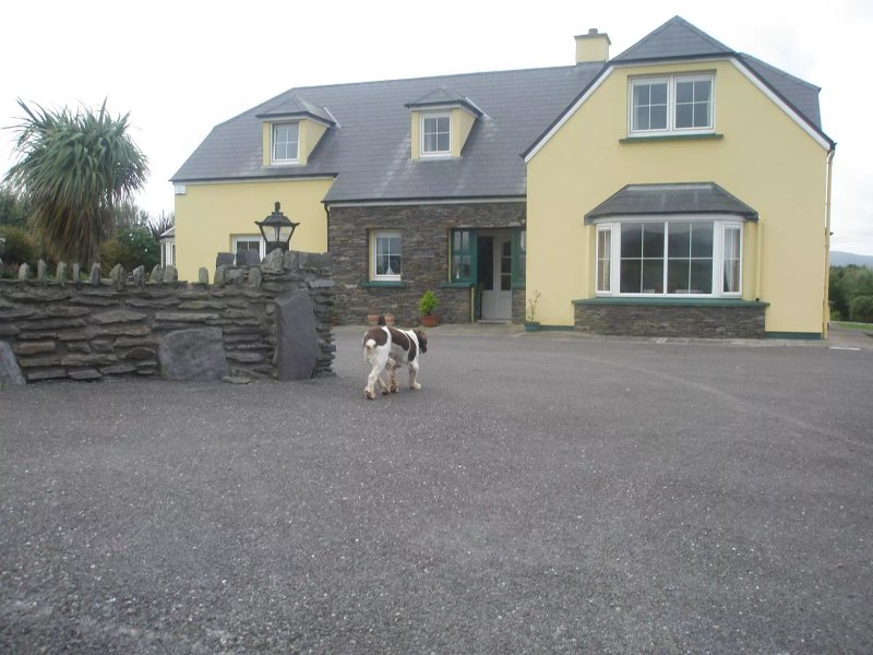 Avoca Lodge