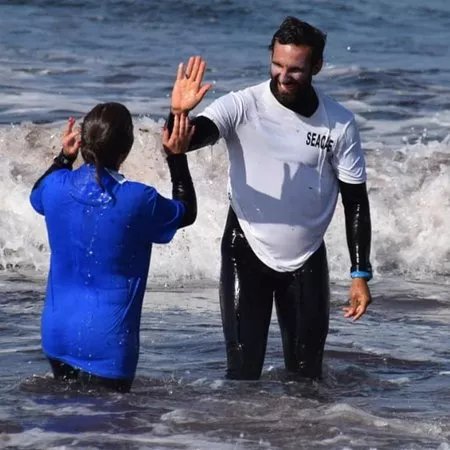 SeaCastle - Surf, Fitness & Wellness