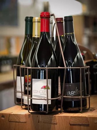 Saint Verny Vignobles