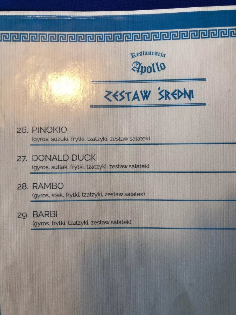 Apollo Zbroslawice