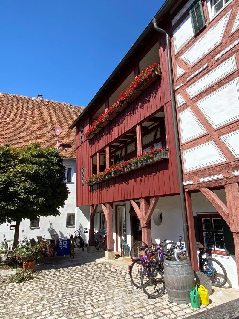 Winter'sches Haus Nordlingen
