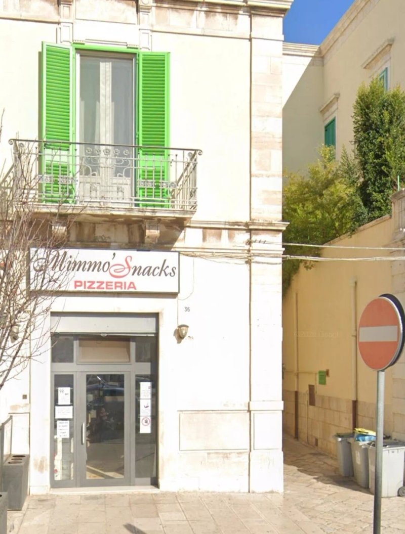 Pizzeria Mimmo's Di Fiorentino Michele