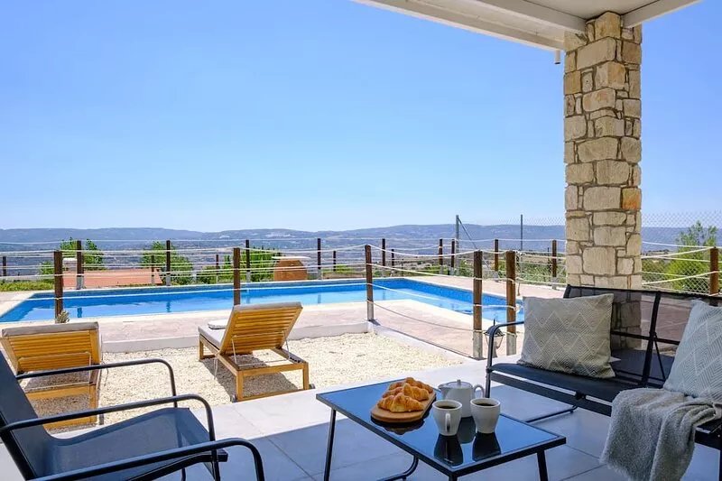 Villa Il Pino by Nomads: A Private Nature Retreat