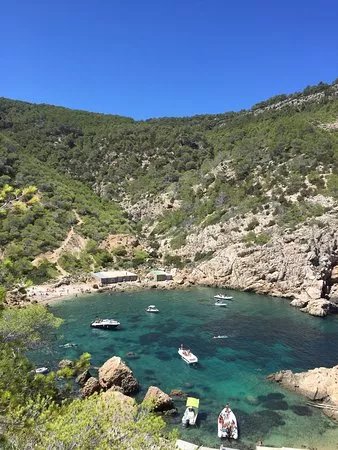 El Portitxol