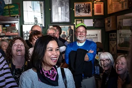 The Little Museum of Dublin