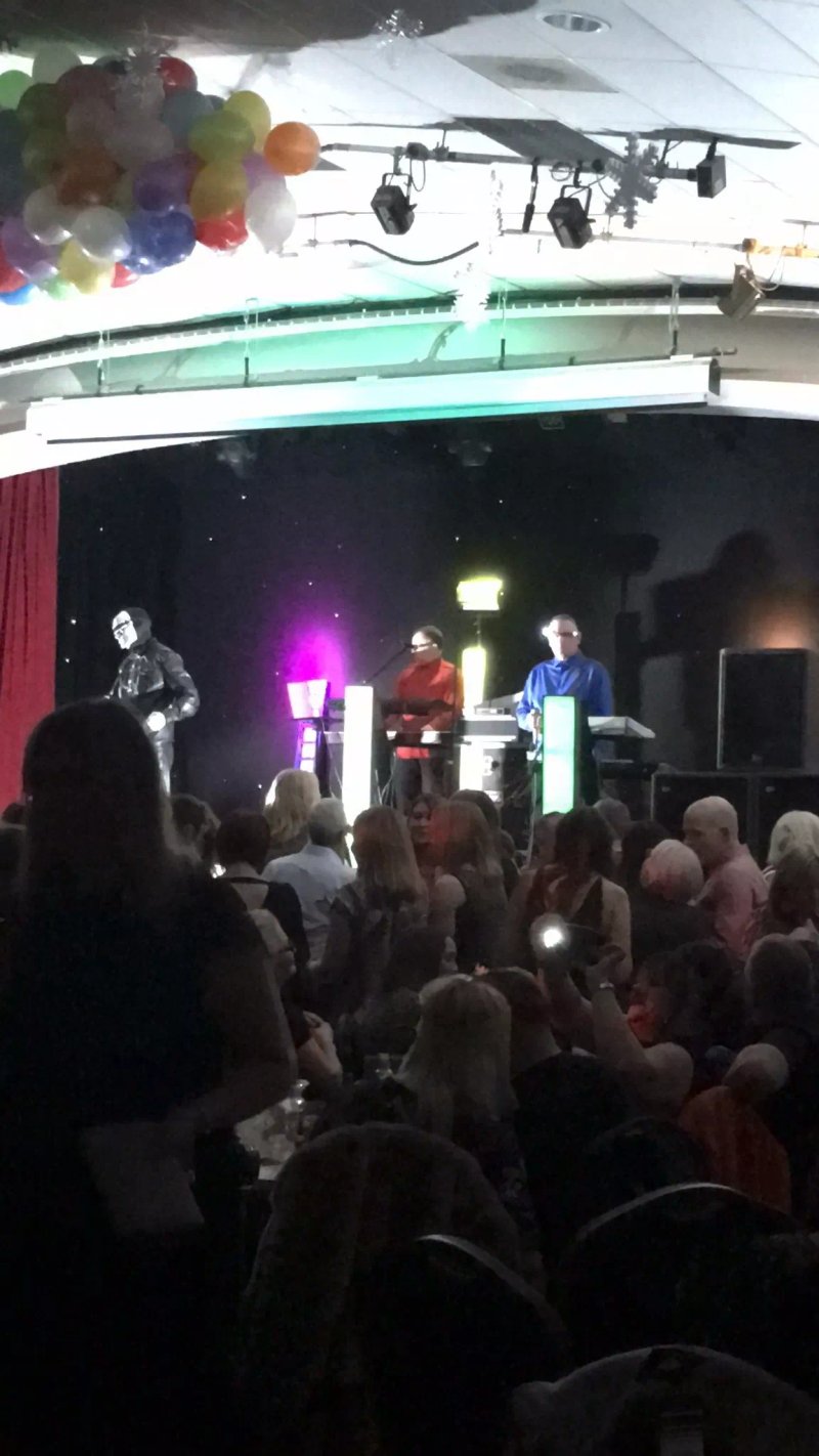 Nantwich Civic Hall