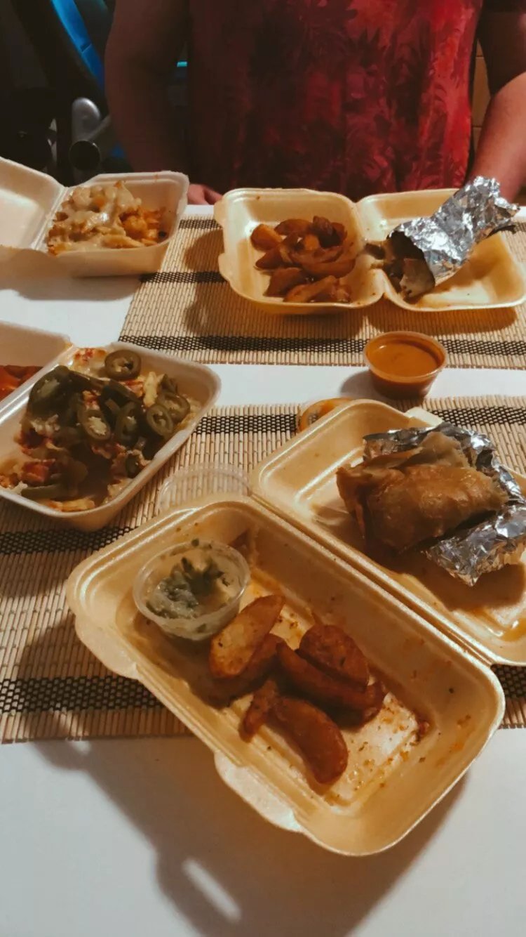 Casita Mexicana