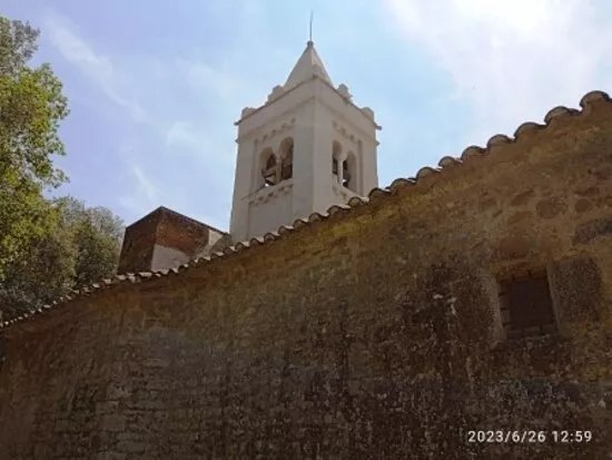 Esglesia Santa Cecilia de Montcal