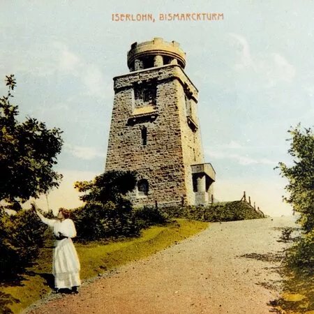 Bismarck Tower Iserlohn