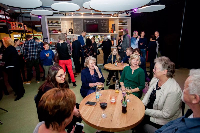 Theater Twee Hondjes