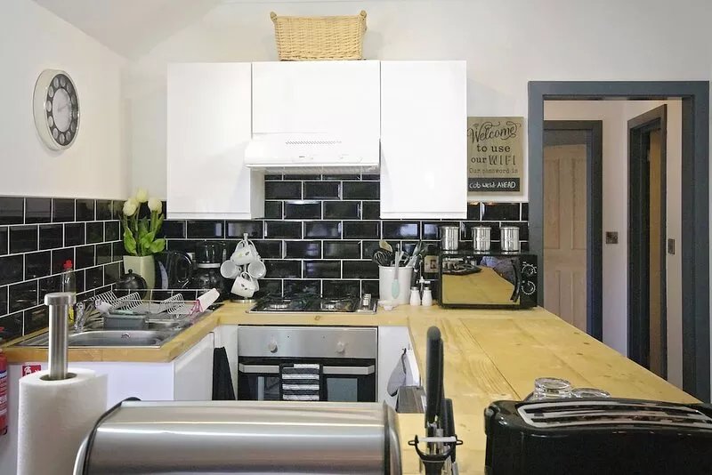 Driftwood 2 Bedroom Penthouse Apartment Broadstairs