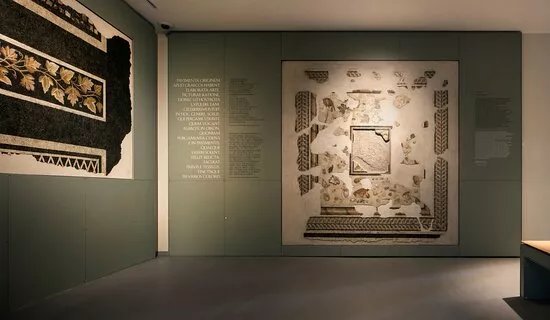 Museo Archeologico Nazionale di Aquileia