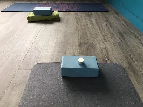 Mai Ram Yoga