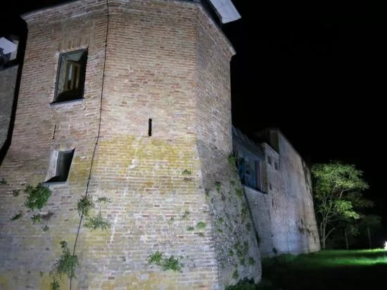 Castello Degli Agolanti