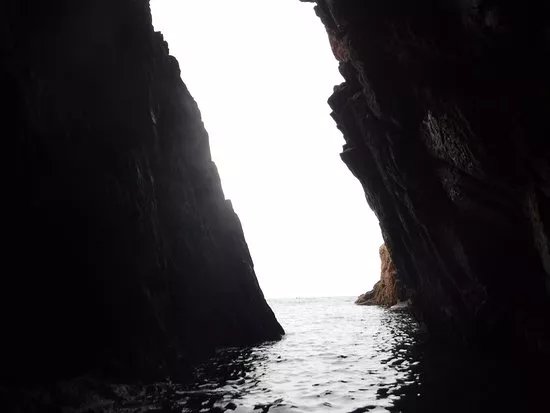 Kayaking Costa Brava