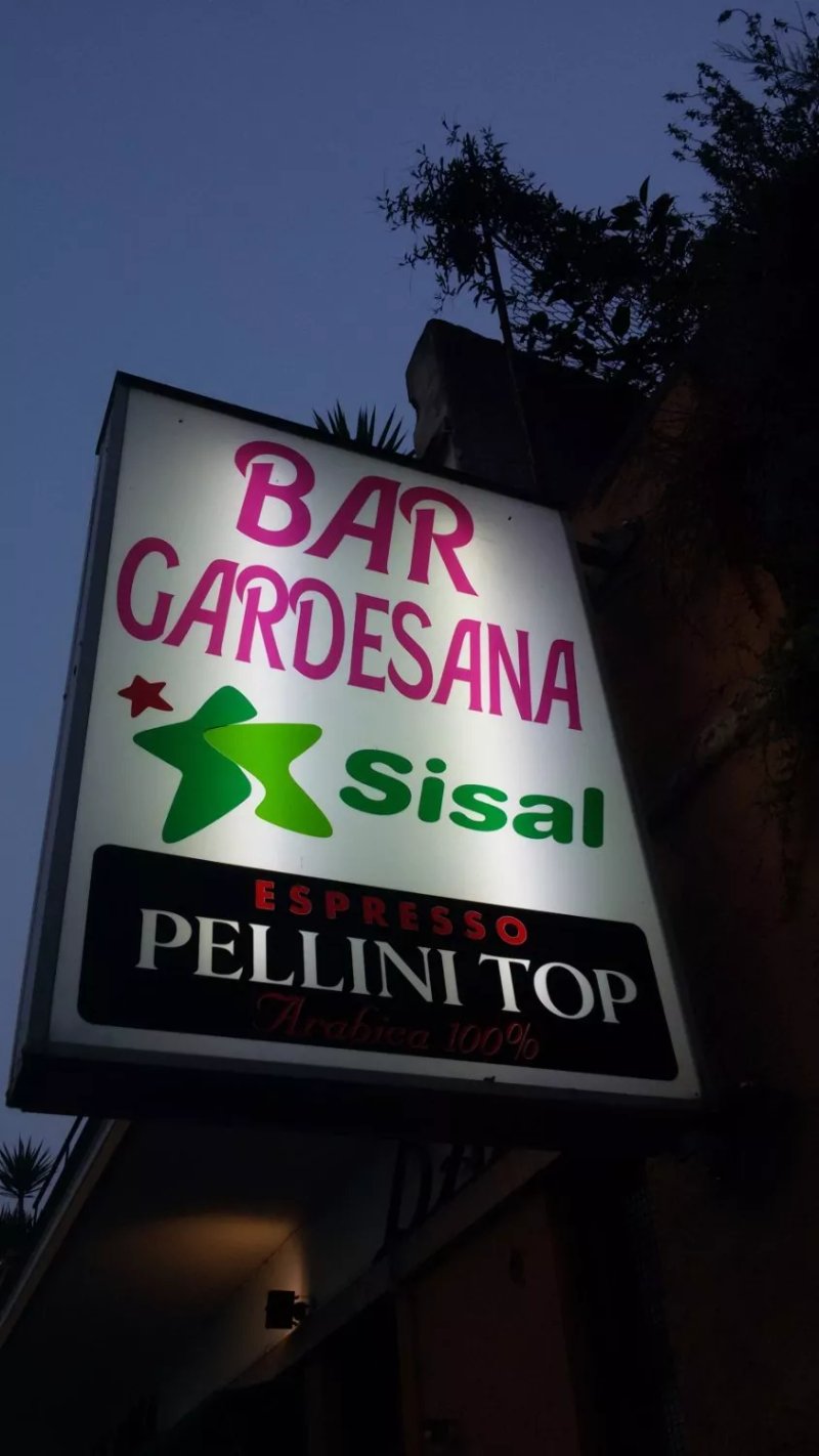 Bar Gardesana