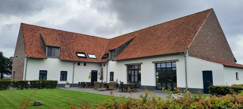 B&B Allegambe's Goed